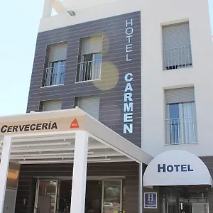 Hotell Carmen