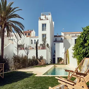***** Hotel Cristine Bedfor Spanien