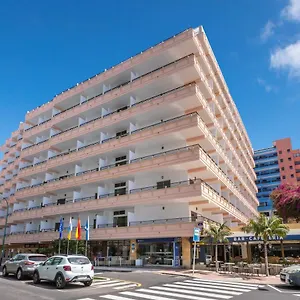 **** Hotel Hc Magec Spanien