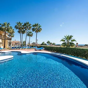 Lägenhetshotell Ramada Residences By Wyndham Costa Del Sol