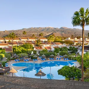 *** Aparthotel Wyndham Residences Golf Del Sur Spanien