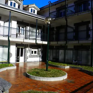  Hotel Sindika Spanien