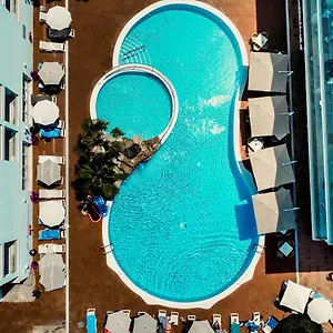 Capricho Hotell