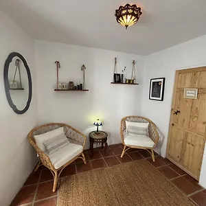 Couette-café Casa Maroma, Cómpeta