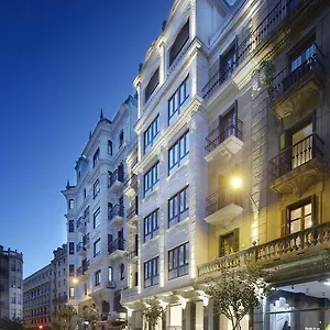 **** Hotel Arrizul Congress Spanien