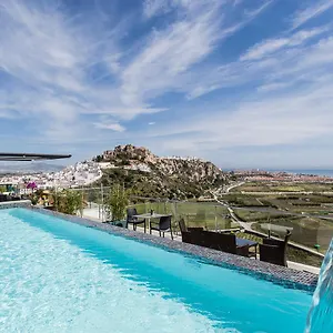 Miba Hotell