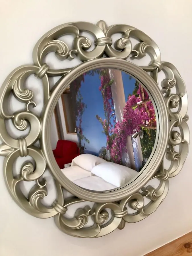 Bed & Breakfast Salamandra Plaza Competa