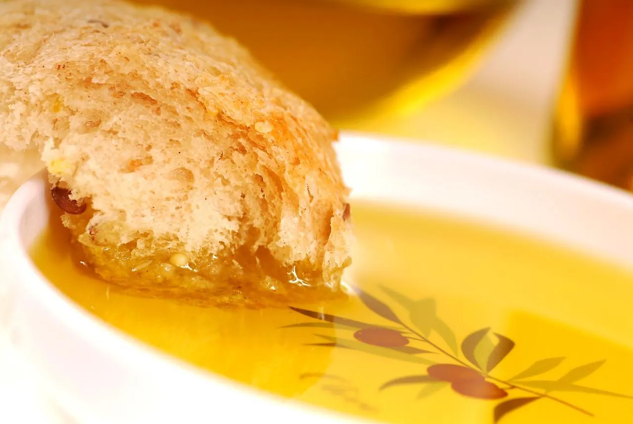 ** Bed & Breakfast Salamandra Plaza Competa Spain